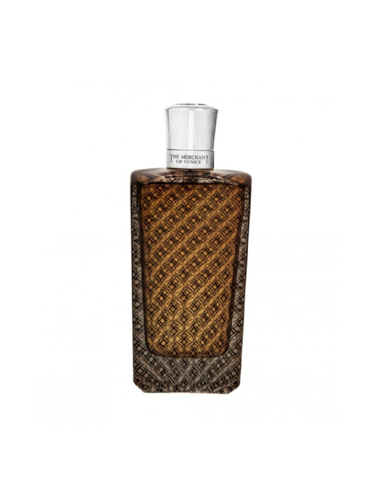 TMVO NOBILHOMO OTTOMAN AMBER